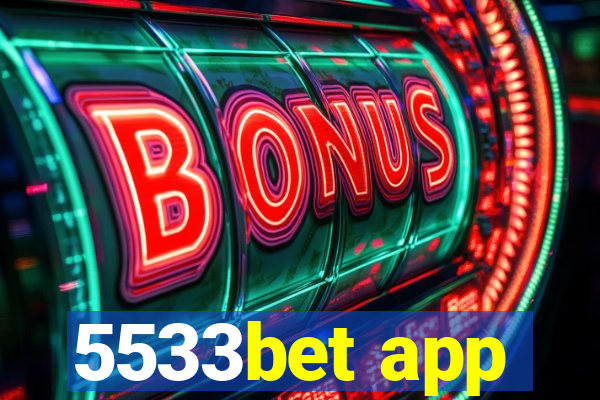 5533bet app